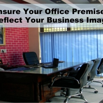 FACTORS TO CONSIDER WHEN LOOKING FOR OFFICE SPACE 