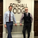 Specialist Import Company Moves Into Foxhall Lodge