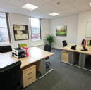 Shared And Serviced Offices On The Rise